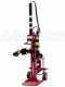 AgriEuro SIE 15 Tons Electric Vertical Log Splitter - 1000 mm Piston Stroke