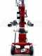 AgriEuro SIE 15 Tons Electric Vertical Log Splitter - 1000 mm Piston Stroke