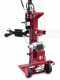 AgriEuro SIE 15 Tons Electric Vertical Log Splitter - 1000 mm Piston Stroke
