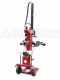AgriEuro SIE 15 Tons Electric Vertical Log Splitter - 1000 mm Piston Stroke