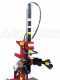 AgriEuro SIE 15 Tons Electric Vertical Log Splitter - 1000 mm Piston Stroke