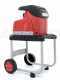 GeoTech ESB 2800 Blades - Electric garden shredder - Reversible knives and collector