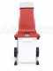 GeoTech ESB 2500 Blades - Electric garden shredder - Reversible knives and collector