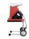 GeoTech ESB 2500 Blades - Electric garden shredder - Reversible knives and collector