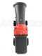 GeoTech GSB50 - Petrol garden shredder - Gasoline engine 6 HP