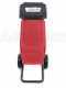 GeoTech ES 2400 Blades - Electric garden shredder - Reversible knives and collector