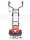 GeoTech ET 800-4 - Electric Garden Tiller - 800 W - 4 Rotary Hoes Rows 