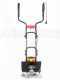 GeoTech ET 800-4 - Electric Garden Tiller - 800 W - 4 Rotary Hoes Rows 