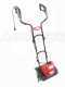GeoTech ET 800-4 - Electric Garden Tiller - 800 W - 4 Rotary Hoes Rows 