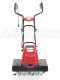 GeoTech ET 1500-6 - Electric Garden Tiller - 1500 W - 6 Rotary Hoes Rows 