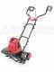 GeoTech ET 1500-6 - Electric Garden Tiller - 1500 W - 6 Rotary Hoes Rows 