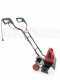 GeoTech ET 1500-6 - Electric Garden Tiller - 1500 W - 6 Rotary Hoes Rows 