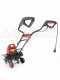 GeoTech ET 1500-6 - Electric Garden Tiller - 1500 W - 6 Rotary Hoes Rows 