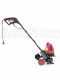 GeoTech ET 1500-6 - Electric Garden Tiller - 1500 W - 6 Rotary Hoes Rows 