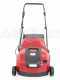 GeoTech SC 1600 E - Electric Lawn Scarifier 1600W