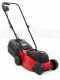 MTD Smart 32 E 1000W Electric Lawn Mower - 32 cm Cutting Width - 1000W Motor