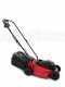 MTD Smart 32 E 1000W Electric Lawn Mower - 32 cm Cutting Width - 1000W Motor