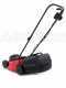 MTD Smart 32 E 1000W Electric Lawn Mower - 32 cm Cutting Width - 1000W Motor