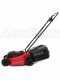 MTD Smart 32 E 1000W Electric Lawn Mower - 32 cm Cutting Width - 1000W Motor