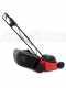 MTD Smart 38 E 1400W Electric Lawn Mower - 38 cm Cutting Width - 1400W Motor