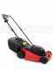 MTD Smart 38 E 1400W Electric Lawn Mower - 38 cm Cutting Width - 1400W Motor