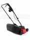 MTD Smart 38 E 1400W Electric Lawn Mower - 38 cm Cutting Width - 1400W Motor