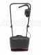 MTD Smart 38 E 1400W Electric Lawn Mower - 38 cm Cutting Width - 1400W Motor