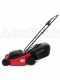 MTD Smart 38 E 1400W Electric Lawn Mower - 38 cm Cutting Width - 1400W Motor