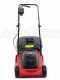 MTD Smart 38 E 1400W Electric Lawn Mower - 38 cm Cutting Width - 1400W Motor
