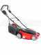 MTD Optima 38 E 1600W Electric Lawn Mower - 38 cm Cutting Width - 1600W Motor