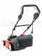 MTD Optima 38 E 1600W Electric Lawn Mower - 38 cm Cutting Width - 1600W Motor