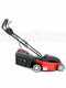 MTD Optima 38 E 1600W Electric Lawn Mower - 38 cm Cutting Width - 1600W Motor