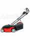 MTD Optima 38 E 1600W Electric Lawn Mower - 38 cm Cutting Width - 1600W Motor