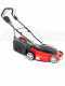 MTD Optima 42 E 1800W Electric Lawn Mower - 42 cm Cutting Width