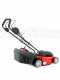 MTD Optima 42 E 1800W Electric Lawn Mower - 42 cm Cutting Width