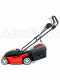 MTD Optima 42 E 1800W Electric Lawn Mower - 42 cm Cutting Width