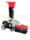 GeoTech BGS 6500 - Petrol garden shredder - Loncin 5 HP engine