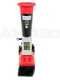 GeoTech BGS 6500 - Petrol garden shredder - Loncin 5 HP engine