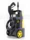 Lavor Idro Fury 110 Cold Water Pressure Washer by Lavorwash - Electric
