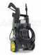 Lavor Idro Fury 110 Cold Water Pressure Washer by Lavorwash - Electric