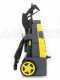 Lavor Idro Fury 110 Cold Water Pressure Washer by Lavorwash - Electric