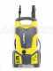Lavor Idro Fury 110 Cold Water Pressure Washer by Lavorwash - Electric
