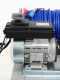 Comet MC 25 - Electric Sprayer Pump and Trolley Kit - 25 Bar