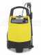 Lavor Dakota-R 1713 GX Heavy-duty Three-phase Hot Water Pressure Washer