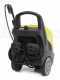 Lavor Dakota-R 1713 GX Heavy-duty Three-phase Hot Water Pressure Washer