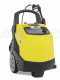 Lavor Dakota-R 1713 GX Heavy-duty Three-phase Hot Water Pressure Washer