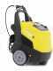 Lavor Dakota-R 1713 GX Professional hot water pressure washer - 170 bar - 780 L/h