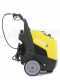 Lavor Dakota-R 1713 GX Professional hot water pressure washer - 170 bar - 780 L/h