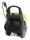 Lavor Dakota-R 1713 GX Professional hot water pressure washer - 170 bar - 780 L/h