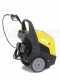Lavor Dakota-R 1713 GX Professional hot water pressure washer - 170 bar - 780 L/h